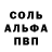 Марки NBOMe 1,8мг VTL Kirov